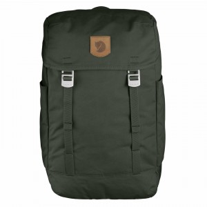 Fjallraven Greenland Top - Deep Forest